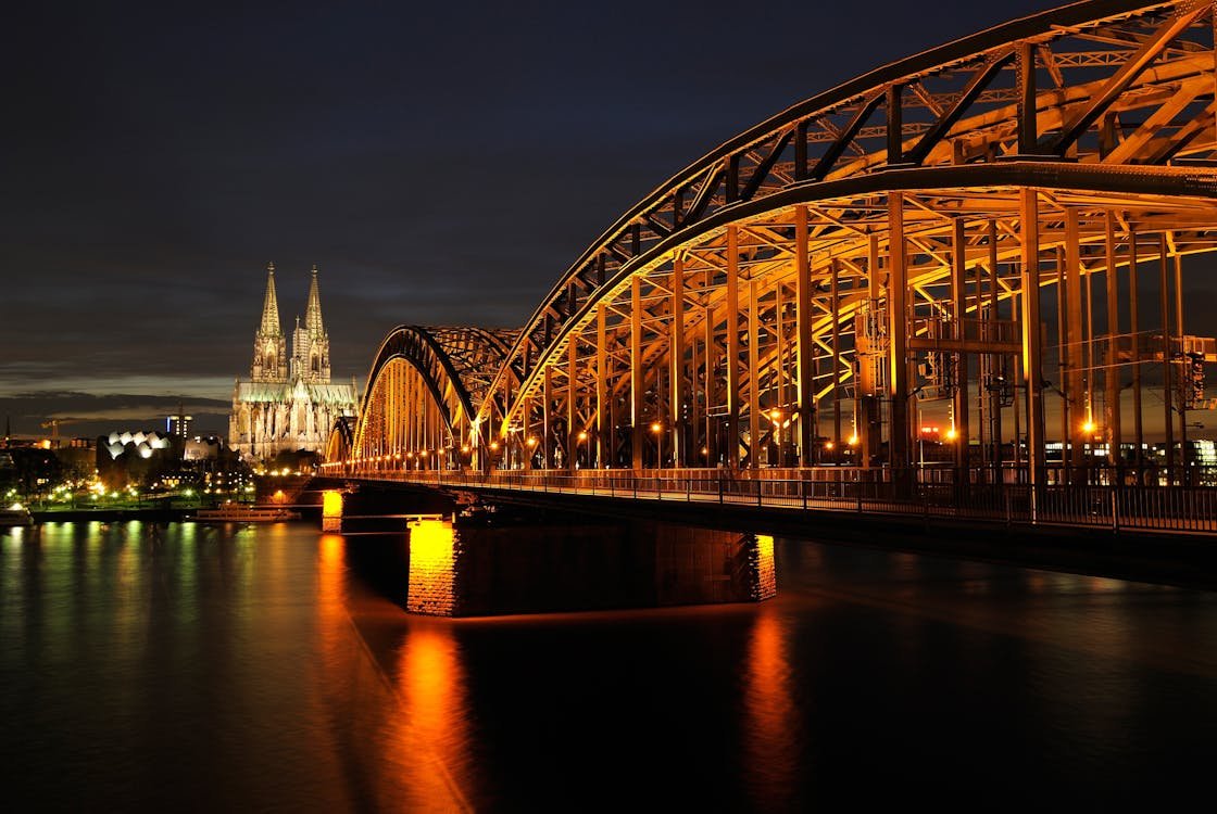Discover Germany: 10 Must-See Destinations You Can’t Miss!