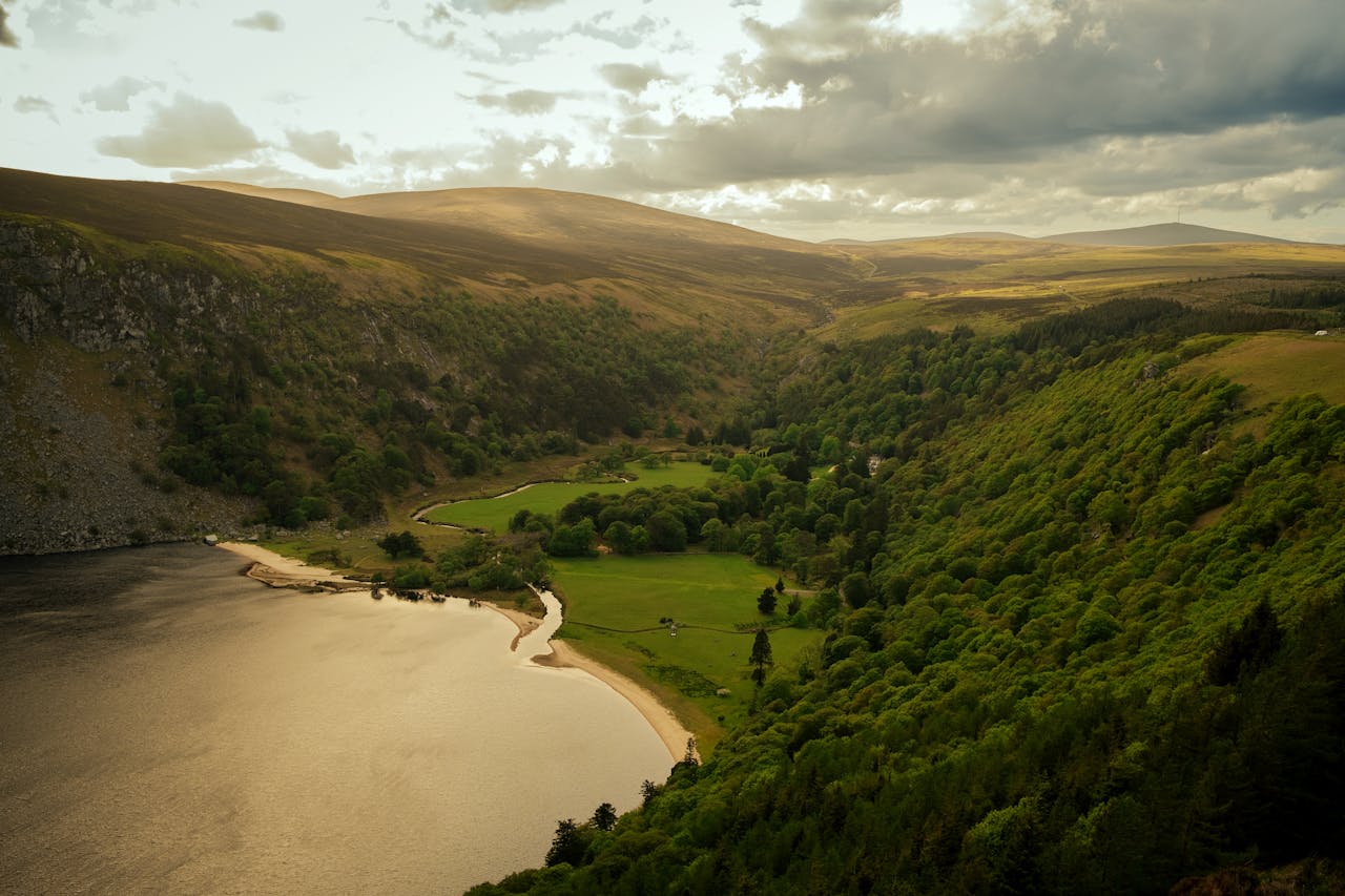 10 incredible places to see in Ireland