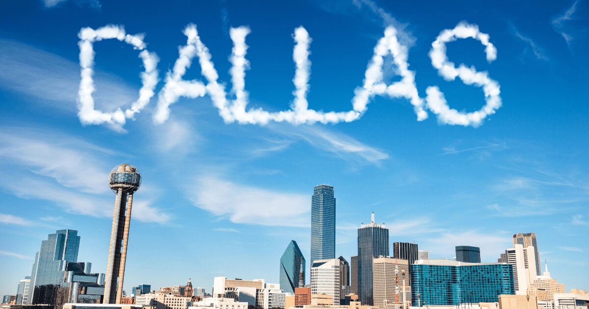 10 Lieux à Visiter à Dallas-min