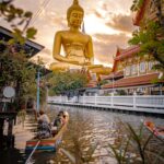 12 reasons to visit Bangkok: one for every month!