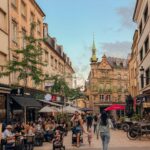 Best Restaurants in Luxembourg: A Culinary Guide